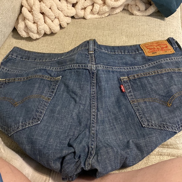 Lot of Men’s Jeans Levi and more size 36 - Picture 13 of 16